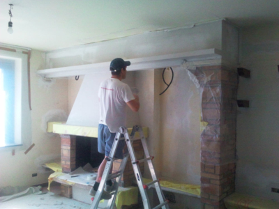 lavori ControsoffittiMangiacavalli