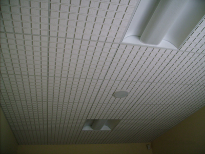 controsoffitti in cartongesso ControsoffittiMangiacavalli