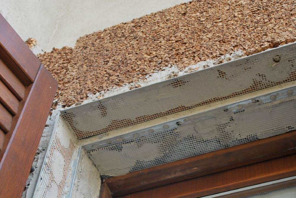 isolamenti cappotti interni