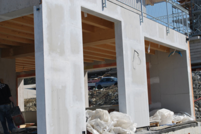 Costruire a secco ControsoffittiMangiacavalli