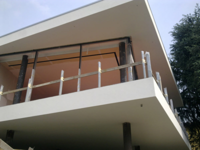 Costruire a secco ControsoffittiMangiacavalli