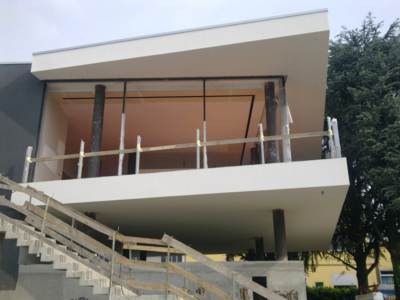 Costruire a secco ControsoffittiMangiacavalli